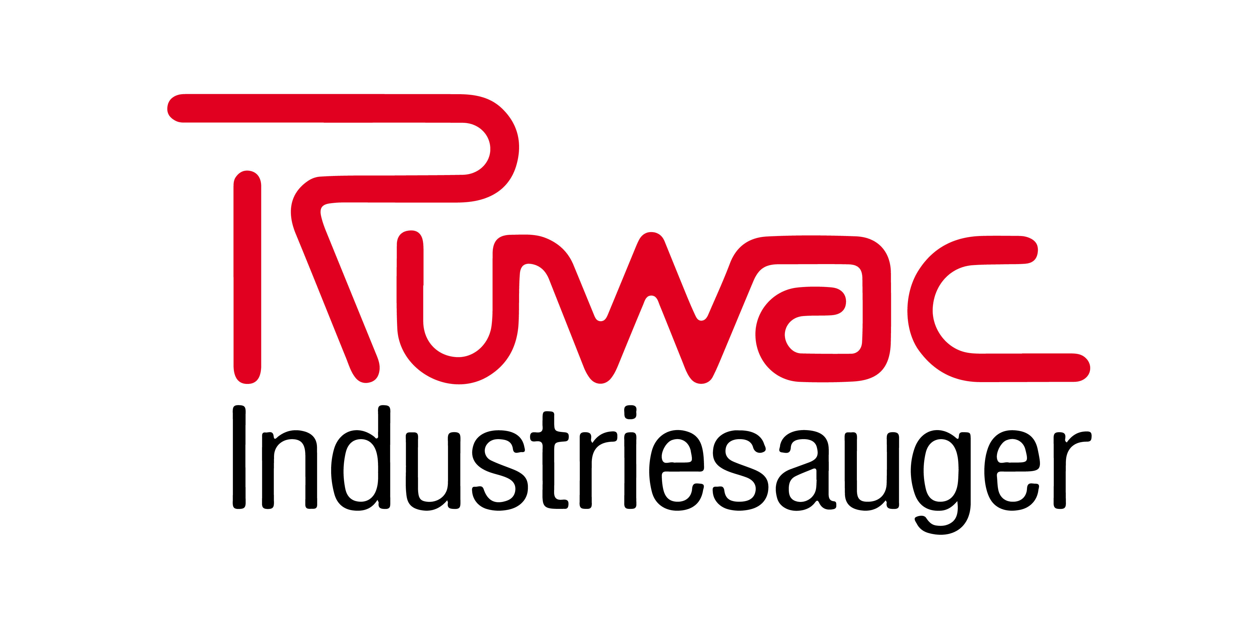 Логотип Ruwac Industriesauger